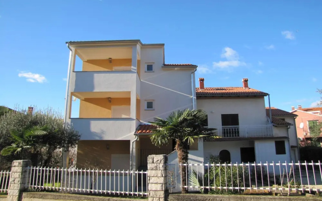 Apartments Sena