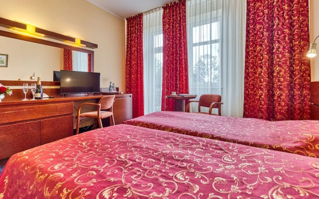 St. Lukas Medical & SPA