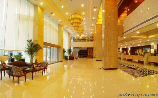 NEW CENTURY HOTEL Hangzhou