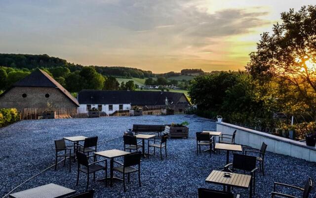 B&B Brasserie Villare