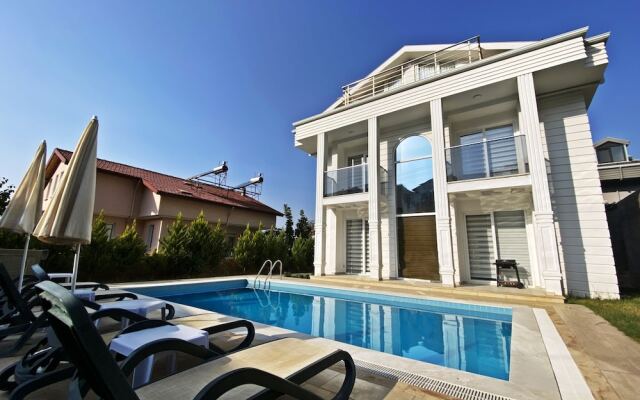 Fethiye Cihan Villa