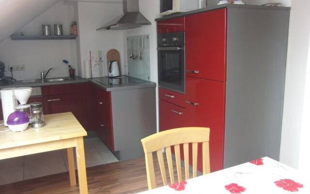 Ferienwohnung Weinklang