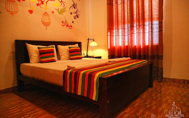 Aeon Hotel Tissa