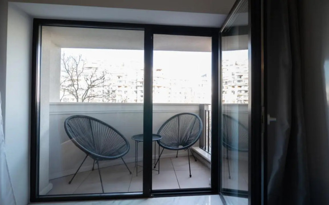 Novos Luxury Suites