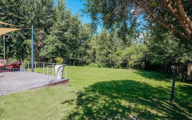 'big House Lodge' - Cle Elum Retreat on 8 Acres!
