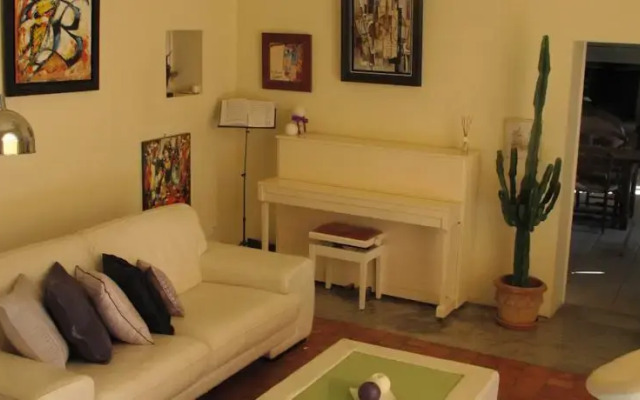 Juliette's Villa