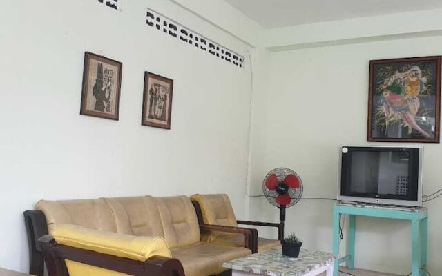 The Basic Yogyakarta