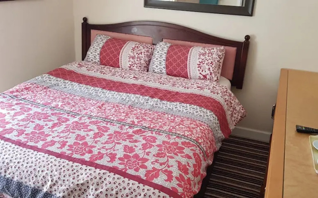 sandpiper guesthouse