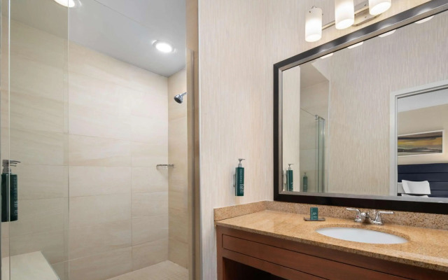Doubletree by Hilton Columbia, SC