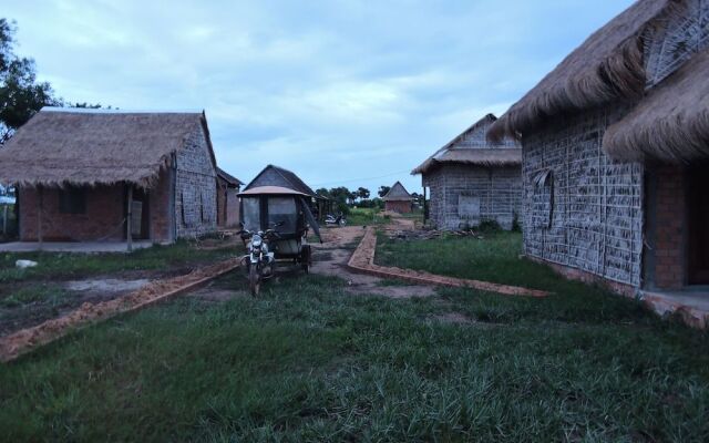 Real Homestay