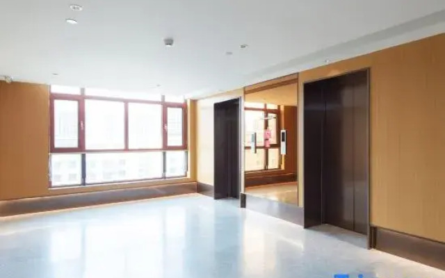 Ji Hotel Zhangjiakou Zhangbei