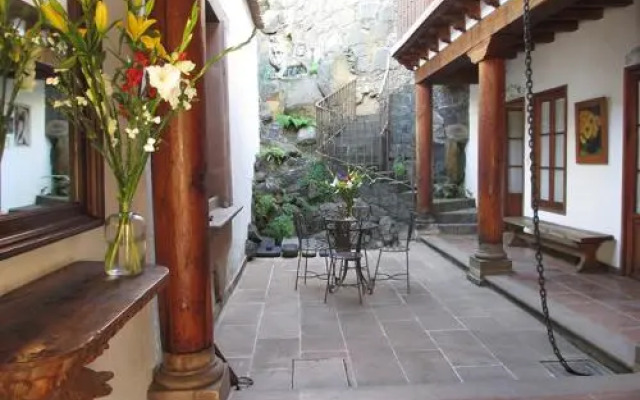 Hotel Estancia de la Era