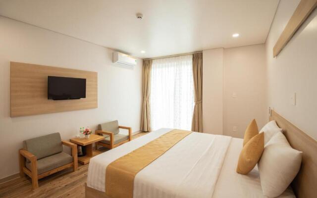 Summer Dream Hotel Phu Quoc