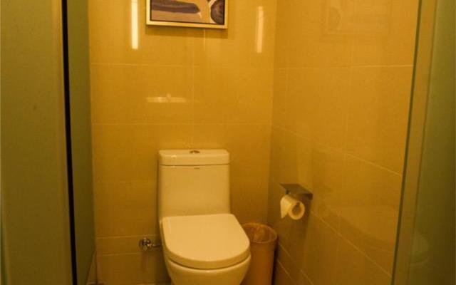 Echarm Hotel Binzhou Boxing Yinzuo