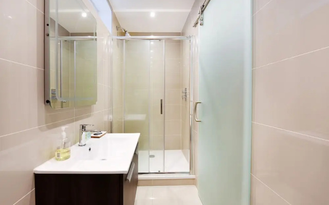 Stanhope Mews Exclusive - 1smw