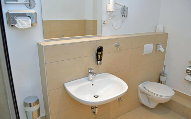 Hotel Jeta