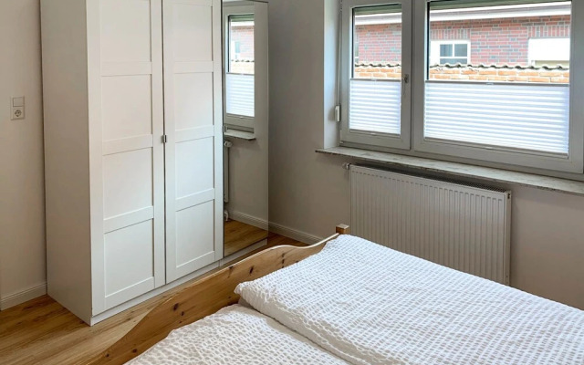 Nordstrand Norden in Norden