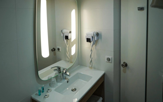 ibis Styles Marseille Centre Prado Place Castellane