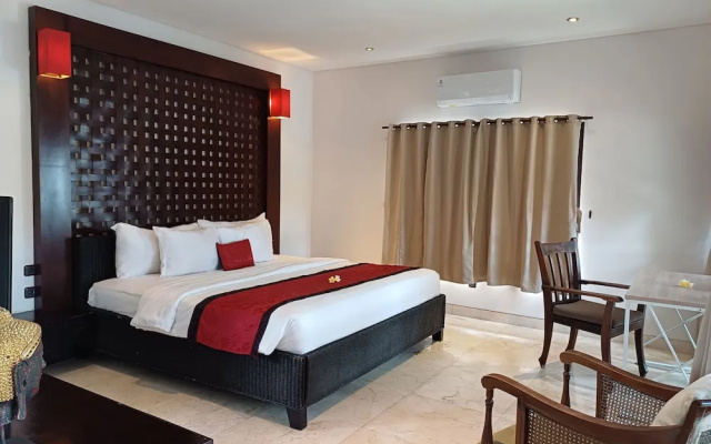 Harmony Villa Dua – Guest Rooms – Kerobokan Kelod
