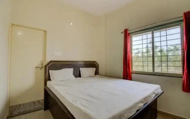 SPOT ON 72723 Pathanjali Ayurveda Yoga Centre( Dreams Beach Resort)