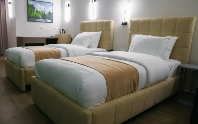 Olia Residence