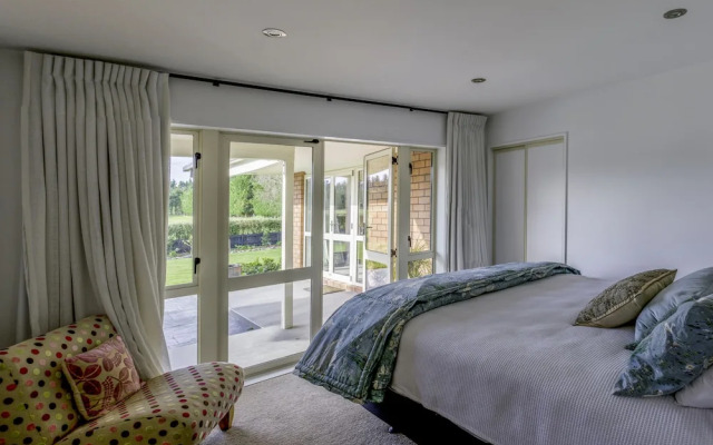 GEM bed and breakfast