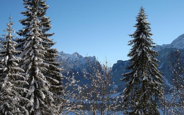 Hotel Stauder