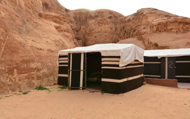Bedouin Directions