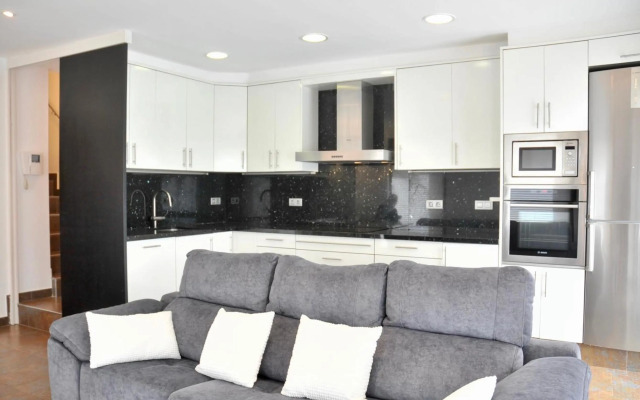 Residential Tourist Apartments