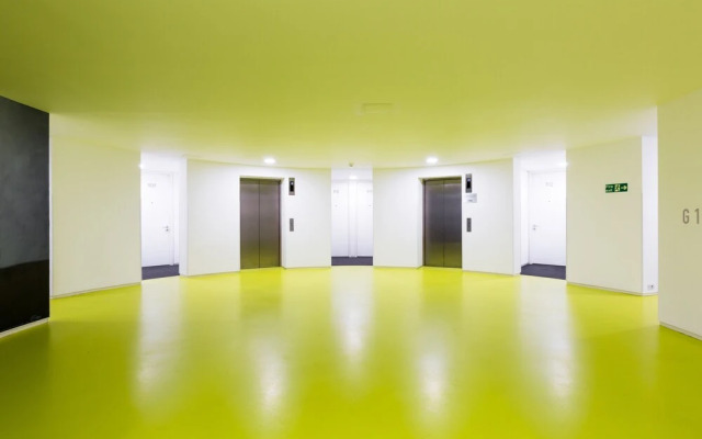 Birmingham Serviced Apartments - Rotunda