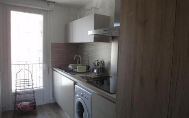 Appartement Arcachon, 2 pièces, 4 personnes - FR-1-319-78