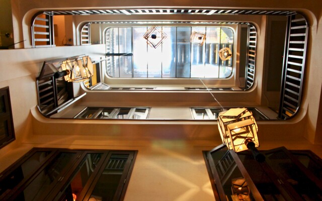 Anggun Boutique Hotel