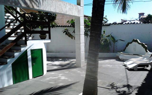 Pousada Arraial Caribe