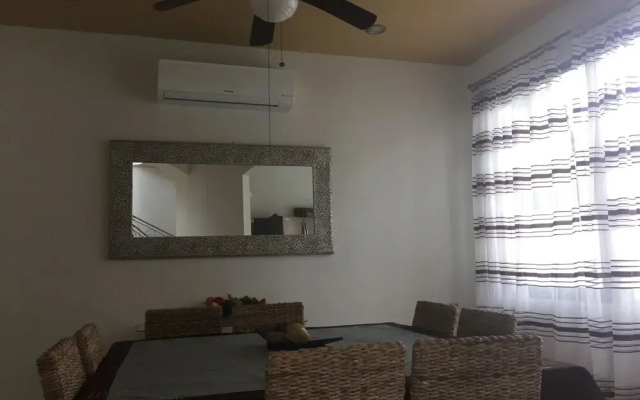 Casa Mexico-Cuba