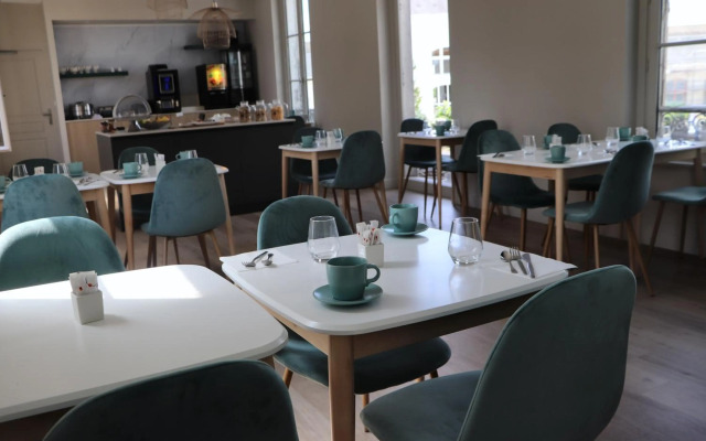 Best Western Blois Chateau