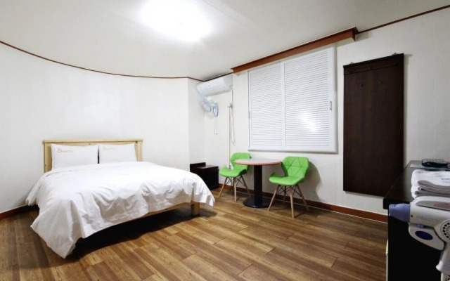 Iksan Hotel Stay Today