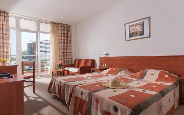 Hotel Fenix