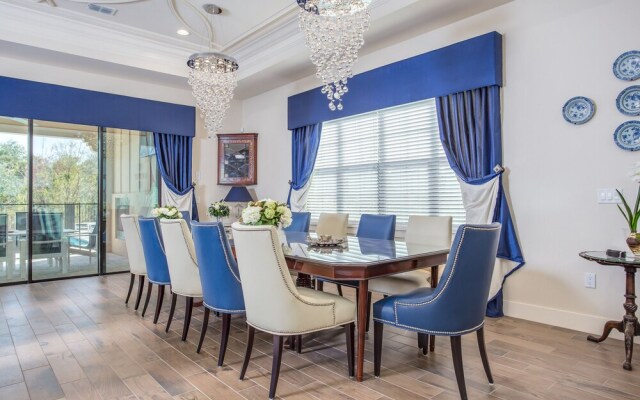 Orlando Vacation Rental Homes