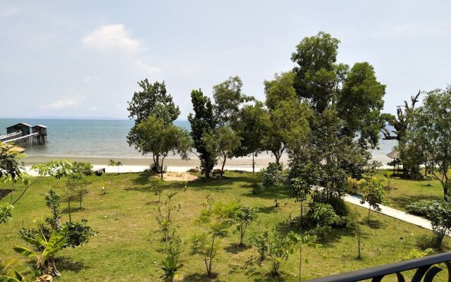 Time Beach Resort