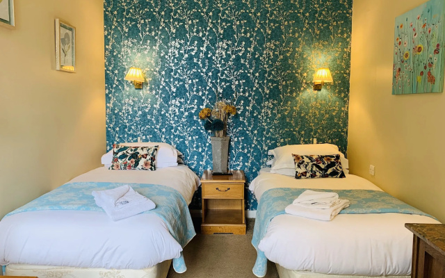 The Ardingly Inn