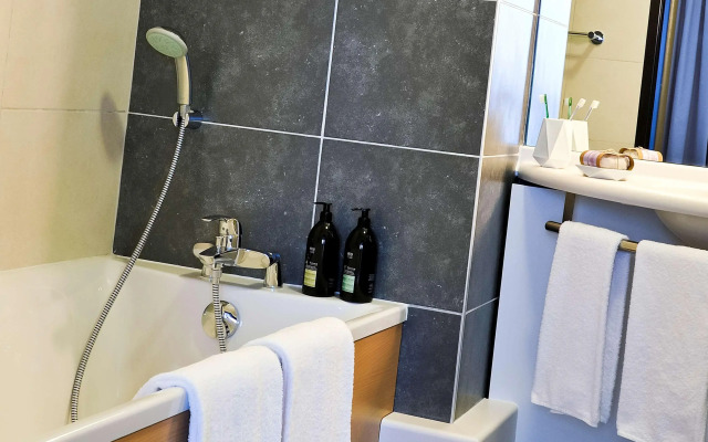 Aparthotel Adagio Nantes Centre