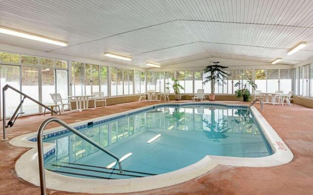 Quality Inn Burkeville Hwy 360 & 460