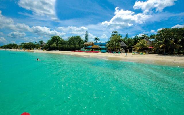 Legends Beach Resort