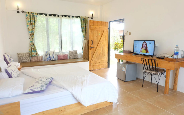 Villa Tuscany Country Resort