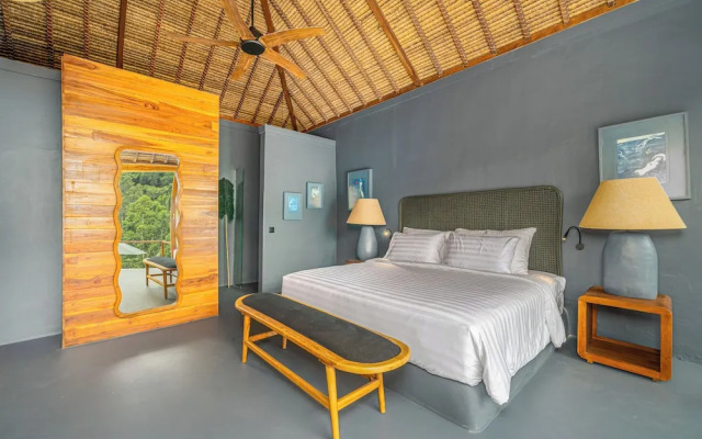 Muraya Villas Ubud