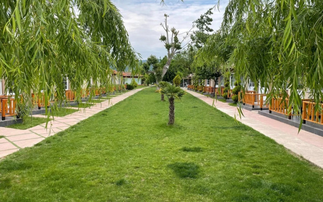 Kiraz Beach Otel