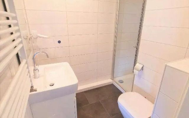 Ferienpark H01-009 Ferienpark