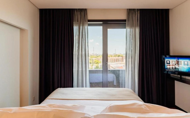 Axis Porto Business & Spa Hotel
