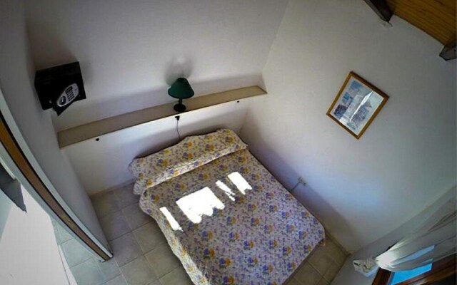 Complejo Mar Abierto