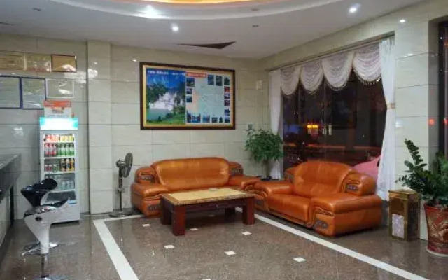 Daxin Jinhejia Hotel